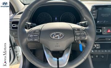 Hyundai i30 III Hatchback Facelifting 1.5 T-GDI 48V 160KM 2023 FL WAGON 5DR 1,5 T-GDI 160KM 2WD 6MT SMART LED, zdjęcie 9