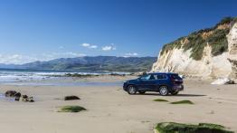 Jeep Cherokee KL (2014) Limited - lewy bok