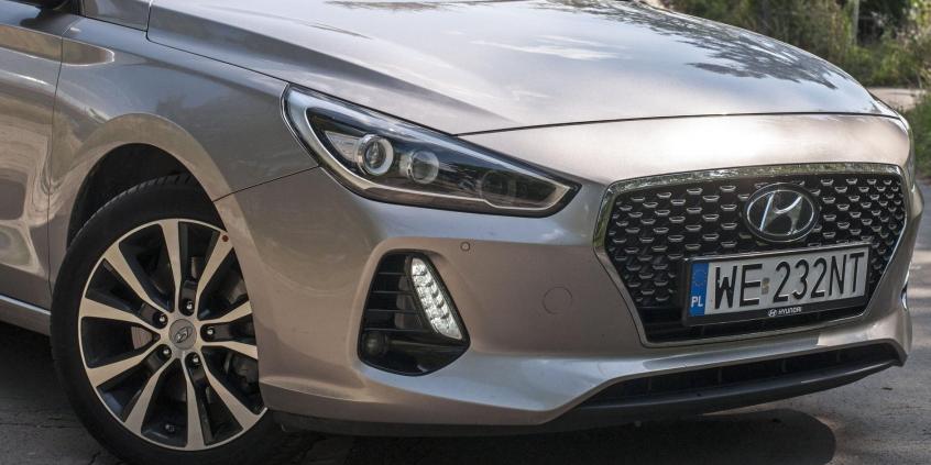 Hyundai i30 – pewniak czy nudziarz? 