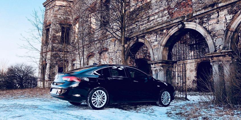 Opel Insignia – czy nowa generacja odniesie sukces?