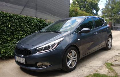 Kia Cee'd