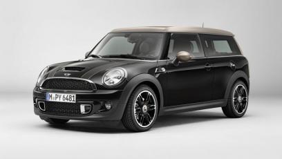 Mini Clubman Bond Street