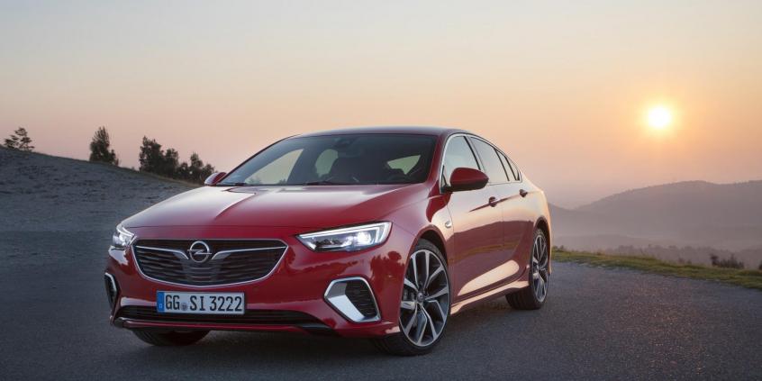 Opel Insignia GSi – co zmieniło się wraz z nazwą sportowej wersji?