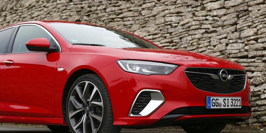 Opel Insignia GSi – co zmieniło się wraz z nazwą sportowej wersji?