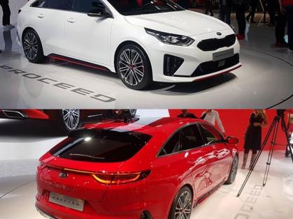 #kia #proceed #kiaproceed