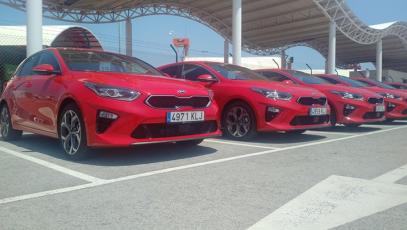 #kia #ceed #Portugalia #nowakiaceed