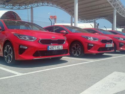 #kia #ceed #Portugalia #nowakiaceed