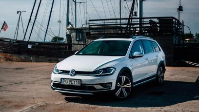 Używany Volkswagen Golf VII (od 2012 do 2019). Poradnik kupującego