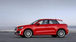 Nowe Audi SQ2 będzie w przyszłym roku, a później...