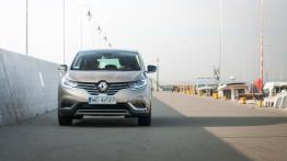 Renault Espace 1.6 Energy TCe - styl, ale co dalej?