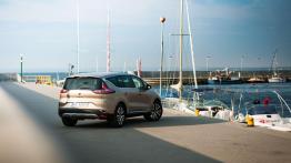 Renault Espace 1.6 Energy TCe - styl, ale co dalej?