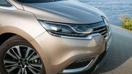 Renault Espace 1.6 Energy TCe - styl, ale co dalej?