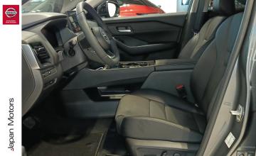 Nissan X-Trail IV 1.5 VC-T e-POWER 213KM 2024 N-Trek, zdjęcie 7