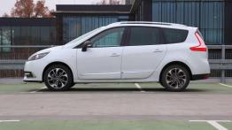 Renault Grand Scenic - ginący gatunek?