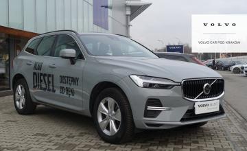 Volvo XC60 II 2023 Core B4 (197+14 KM), Diesel, zdjęcie 1