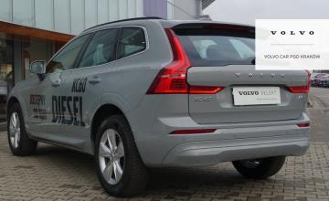 Volvo XC60 II 2023 Core B4 (197+14 KM), Diesel, zdjęcie 6