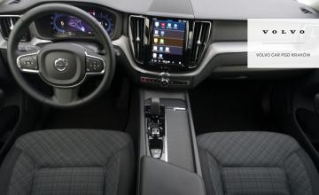 Volvo XC60 II 2023 Core B4 (197+14 KM), Diesel, zdjęcie 9