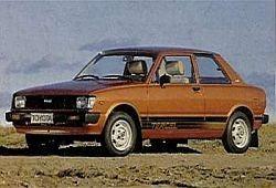 Toyota Tercel I