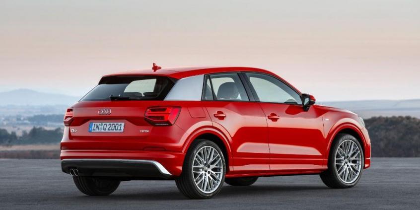 Audi zamierza różnicować design swoich modeli