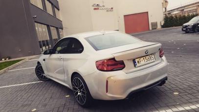 #bmw #m2 #competition #cylindersi #michelin