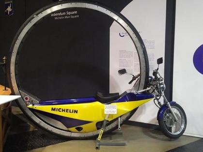 #michelin