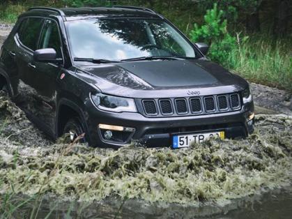 #jeep #compass #campjeep