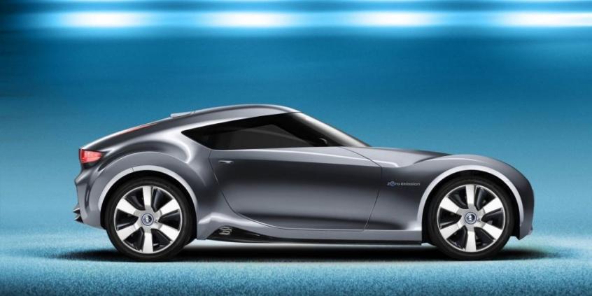 Nissan Esflow Concept