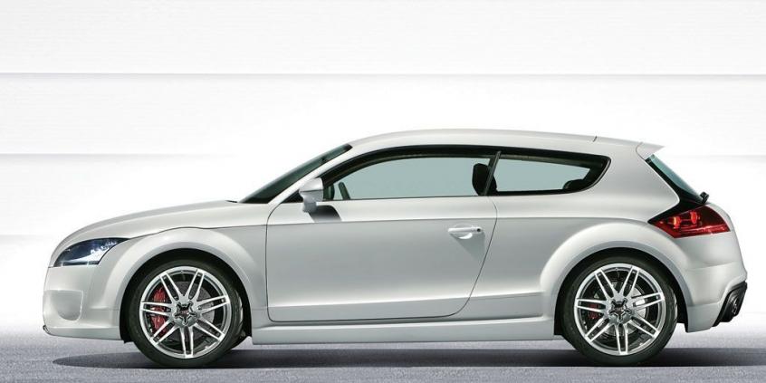 Audi Shooting Brake Concept