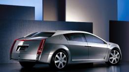 Cadillac Imaj Concept - prawy bok