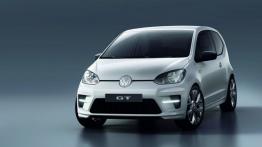 Volkswagen GT up! Concept - widok z przodu