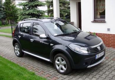 Stepway