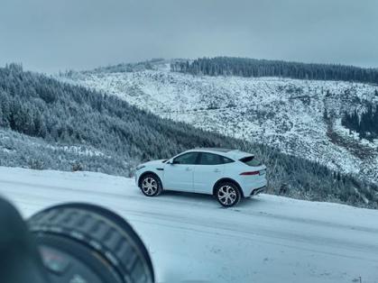 #jaguar #epace