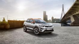 Kia Stonic Crossover