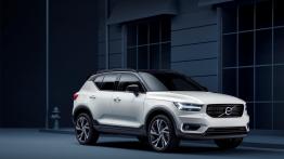 Volvo XC40 Crossover