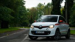 Renault Twingo GT – terroryzujący terier