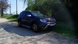 Dacia Duster i Renault Captur, czyli budżetowy SUV czy mały crossover?