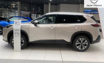 Nissan X-Trail IV 1.5 VC-T e-POWER 213KM 2023 N-Connecta 4WD ePower, zdjęcie 1