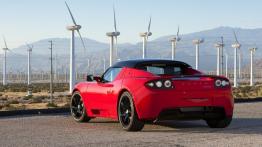  Tesla Roadster