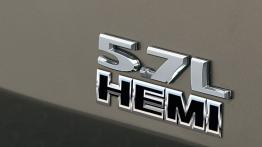 Jeep Commander - emblemat