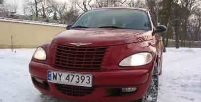 Chrysler PT Cruiser