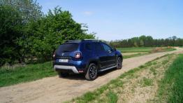 Dacia Duster i Renault Captur, czyli budżetowy SUV czy mały crossover?