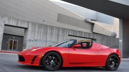  Tesla Roadster