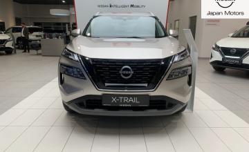 Nissan X-Trail IV 1.5 VC-T e-POWER 213KM 2023 N-Connecta 4WD ePower, zdjęcie 7