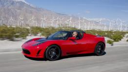  Tesla Roadster