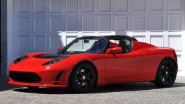  Tesla Roadster