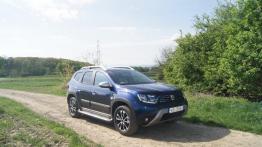 Dacia Duster i Renault Captur, czyli budżetowy SUV czy mały crossover?