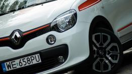 Renault Twingo GT – terroryzujący terier