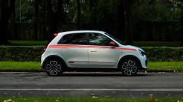 Renault Twingo GT – terroryzujący terier