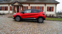 Dacia Duster i Renault Captur, czyli budżetowy SUV czy mały crossover?