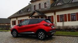 Dacia Duster i Renault Captur, czyli budżetowy SUV czy mały crossover?